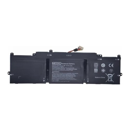 Батарея для HP Stream 11-D000 13-C000-C100 Series ME03XL 11.4V 41Wh 3600mAh