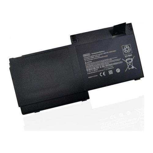 Батарея для HP EliteBook 720 G1 EliteBook 720 G2 SB03XL 11.1V 46Wh 4150mAh