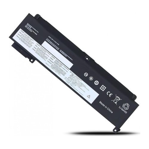 Батарея для Lenovo ThinkPad T460S T470S  01AV406 11.46V 27Wh 2350mAh