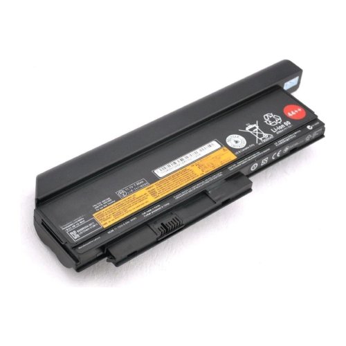 Батарея для Lenovo ThinkPad X230 X220 45N1025 11.1V 94Wh 8468mAh