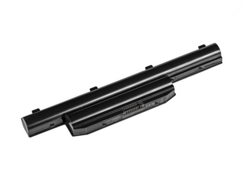 Акумулятор для FUJITSU LifeBook LH532 LH522  FPCBP335 FMVNBP215 11.1V 4400mAh