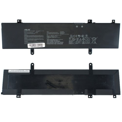 Батарея (оригінал) для  ASUS VivoBook: X405UA, X405UR, X405UQ series B31N1632  11.52V 3653mAh 42Wh