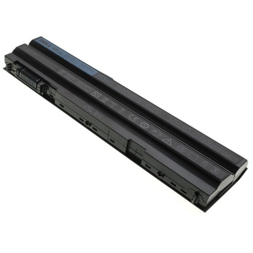 Батарея (оригінал) для  DELL Latitude: E5420, E5520, E6420, E6520 NHXVW 11.1V 4320mAh 48Wh