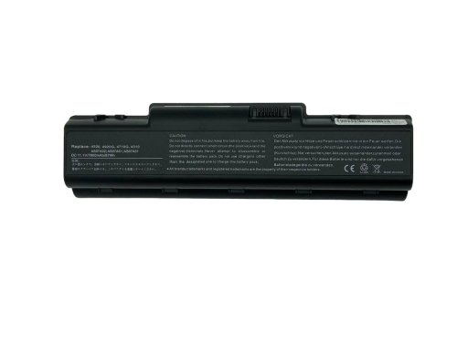 Акумулятор AS07A31 для Acer Aspire 2930, 4730Z, 5735Z, 5536, 5740, 4930G 11.1V 7800mAh