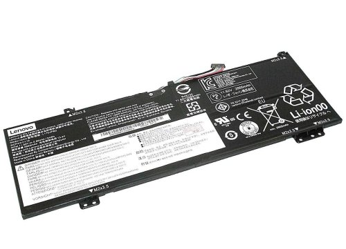 Батарея (оригінал) для  Lenovo IdeaPad Flex 6-14ARR, Flex 6-14IKB IdeaPad 530S-14ARR, 530S-14IKB, 530S-15IKB Yoga 530-14ARR L17C4PB0 11.52V Black 2865mAh