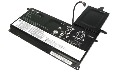 Батарея (оригінал) для  Lenovo-IBM ThinkPad S5 S530 S531 S540 45N1166 14.8V  4250mAh