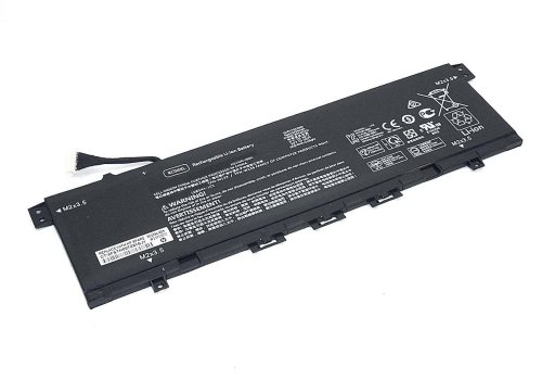 Акумулятор KC04XL для HP Envy X360 13-AG, 13-AH, 13-AQ, 13-AR 15.4V 3454mAh