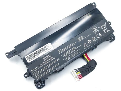 Батарея для ASUS G752, G752VT, G752VL, G752VY, GFX72 A32N1511 11.1V 4400mAh 49Wh
