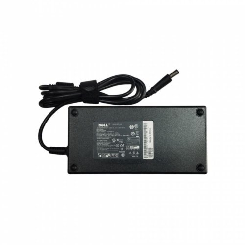 Блок живлення для ноутбука Dell 180W 19.5V 9.23A (7.4×5.0мм) ADP-180MB OEM