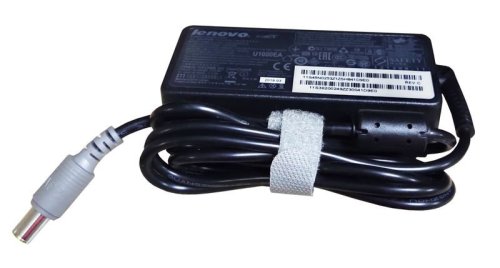 Оригінальний блок живлення для ноутбука Lenovo 65W 20V 3.25A (7.9×5.5мм) 40Y7696