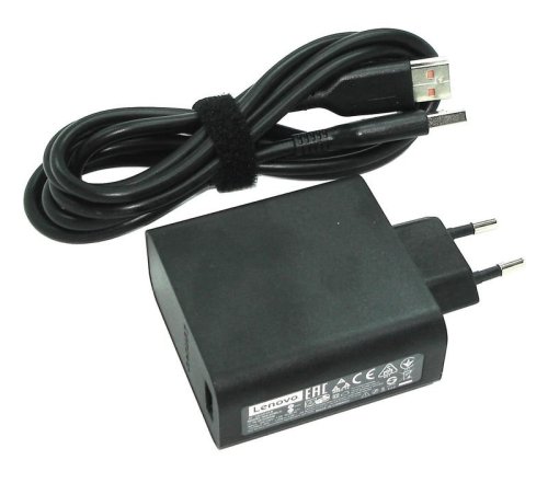 Оригінальний блок живлення для ноутбука Lenovo 45W 20V 2.25A (Yoga 900) ADL45WLG