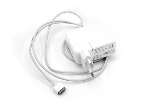 Блок живлення для ноутбука Apple 60W 16.5V 3.65A (MagSafe T-shape) A1344 OEM
