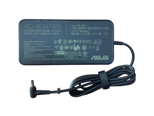 Блок живлення для ноутбука Asus 150W 19.5V 7.7A (4.5×3.0мм) A17-150P1A1 OEM