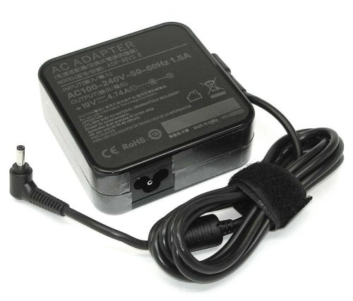 Блок живлення для ноутбука Asus 90W 19V 4.74A (4.0×1.35мм) ADP-90YB OEM
