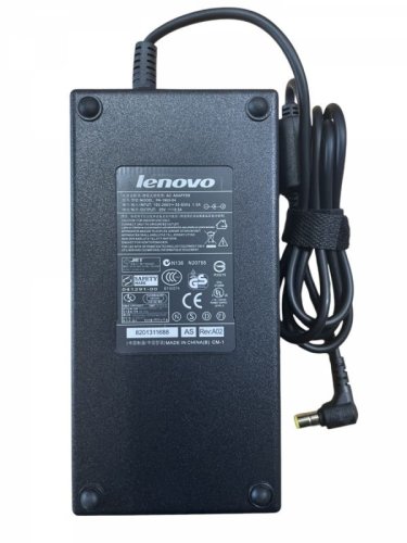 Оригінальний блок живлення для ноутбука Lenovo 170W 20V 8.5A (6.3×3.0мм) PA-1151-11VA
