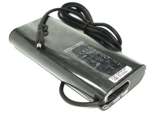 Блок живлення для ноутбука Dell 130W 19.5V 6.67A (4.5×3.0мм з піном) HA130PM130 OEM