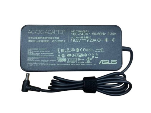 Оригінальний блок живлення для ноутбука Asus 180W 19.5V 9.23A (6.0×3.7мм) ADP-180UB B