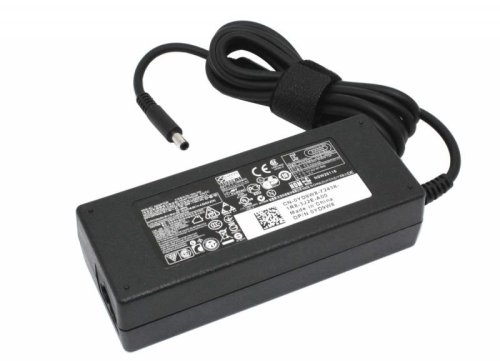 Блок живлення для ноутбука Dell 85W 19V 4.62A (4.5×3.0мм) Slim ADP-09D OEM