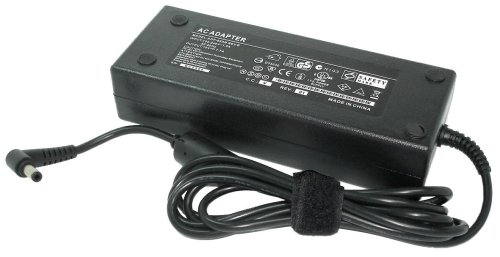 Блок живлення для ноутбука Acer 145W 19V 7.7A (5.5×2.5мм) ADP-145DB OEM