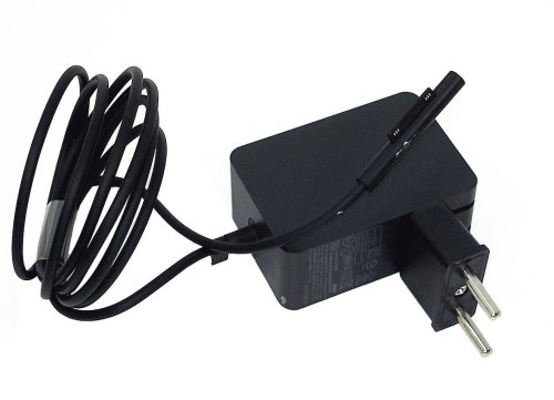 Блок живлення для планшетів Microsoft Surface Pro 4 24W 15V 1.6A surfacePD OEM