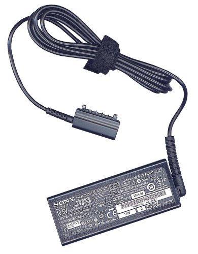 Оригінальний блок живлення для планшета Sony 30W 10.5V 2.9A (4-pin) SGPAC10V1