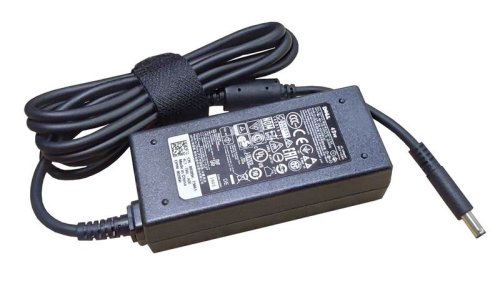 Оригінальний блок живлення для ноутбука Dell 45W 19.5V 2.31A (4.5×3.0мм) PA-1450-66D1