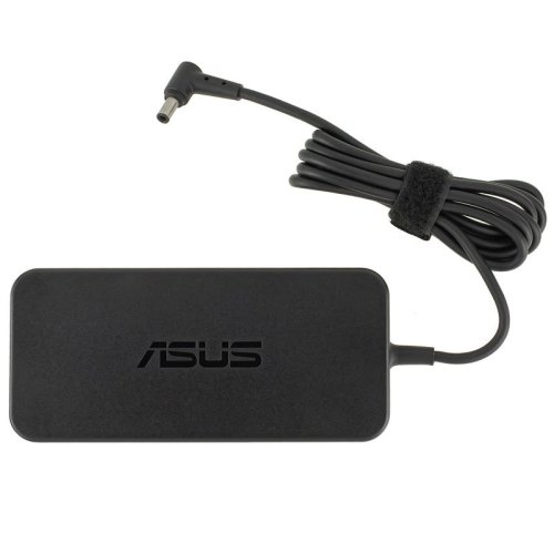 Блок живлення для ноутбука Asus 180W 19.5V 9.23A (6.0×3.7мм з піном) чорний OVALE