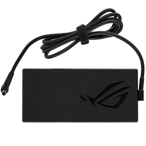 Оригінальний блок живлення для ноутбука Asus 230W 19.5V 11.8A (5.5×2.5мм) чорний RECTANGULAR