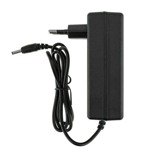 Блок живлення для пристроїв Lenovo 20W 5V 4A (3.5×1.35мм) чорний OEM