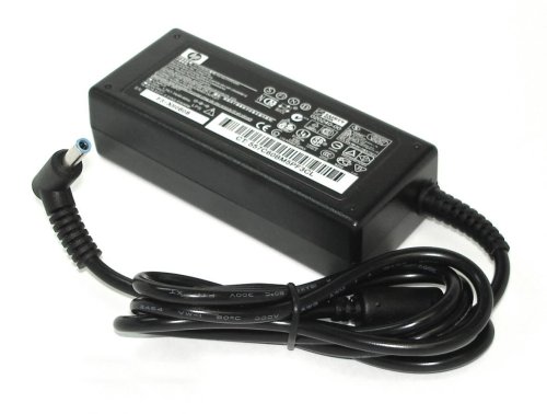 Блок живлення для ноутбуків HP 45W 19.5V 2.31A 4.5×3.0мм HSTNN-DA35 – зарядний адаптер для Pavilion 15, 17, Stream 14, ProBook
