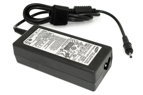 Оригінальний блок живлення Samsung AD-6019P 60W 19V 3.16A 3.0×1.0мм – зарядний адаптер для ноутбуків Samsung серій NP300, R428, RV508