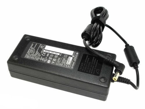 Блок живлення для ноутбуків Toshiba 65W 18.5V 3.5A 5.5×2.1мм YDS65 OEM – адаптер зарядки Satellite, Tecra, Portege