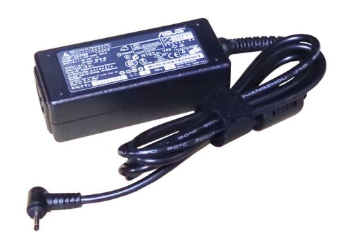 Оригінальний блок живлення для ноутбуків ASUS Eee PC 40W 19V 2.1A 2.5×0.7мм (AD6630)
