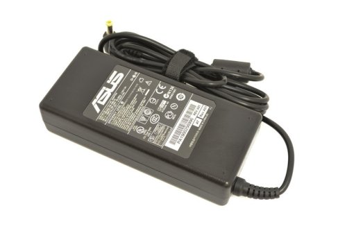 Блок живлення для ASUS K53 X54 A52 N53 90W 19V 4.74A 5.5×2.5мм PA-1900-24 OEM
