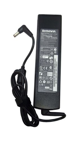 Блок живлення Lenovo 90W 20V 4.5A 5.5×2.5мм CPA-A090 (аналог)