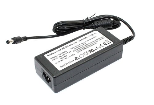 Блок живлення для ноутбуків Lenovo 54W 16V 3.5A 5.5×2.5мм (аналог)