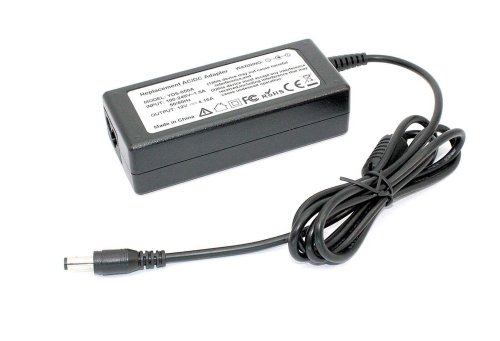 Блок живлення для ноутбуків HP 50W 12V 4.16A 5.5×2.5mm (аналог)