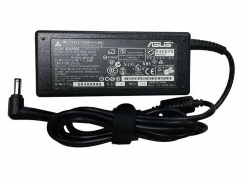 Блок живлення PA-1900-04 OEM для ноутбуків Asus 65W 65W 19V 3.42A 5.5×2.5мм (VivoBook, K-серія, X-серія, A-серія)