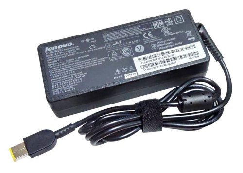 Блок живлення для ноутбука Lenovo 90W 20V 4.5A Yoga 45N0310 Orig