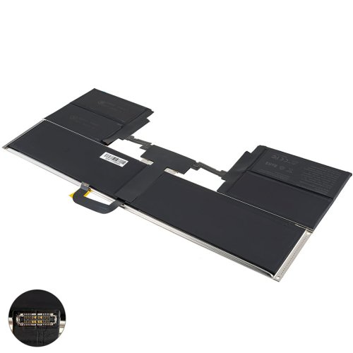 Батарея для ноутбука Apple A2797 (MacBook Air 15” A2941 M2 2023) — 11.54V, 6000mAh, 69Wh