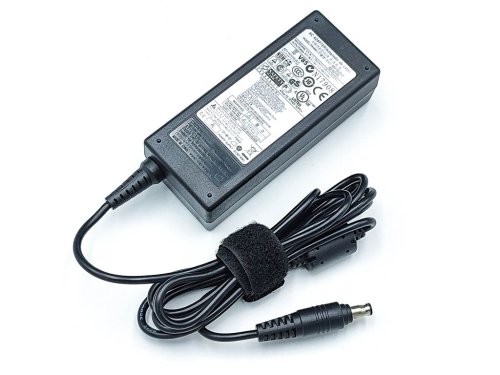 Блок живлення для Samsung NP300E5C / NP300E5X / NP305E5A / NP355V5C / NP300V5A / NP-R519 / NP-R520 / NP-R540 / NP-RV511 / NP-RV520 19V 3.16A 60W (5.5x3.0+Pin) ORIGINAL (ADP-60ZH A / AD-6019)