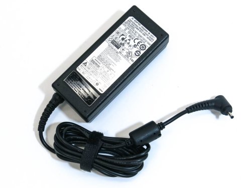 Блок живлення для Samsung NP370R5E / NP270E5E / NP275E5E / NP300E5E / NP305E5E / NP350V5C / NP355E5X 19V 3.16A 60W (3.0x1.1) ORIGINAL