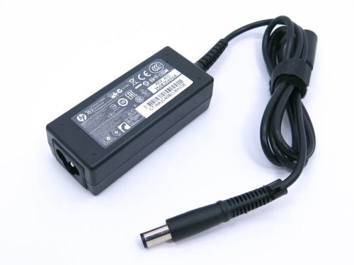 Блок живлення для HP ProBook, Pavilion, EliteBook 19.5V 2.31A 45W (7.4x5.0 мм + Pin)