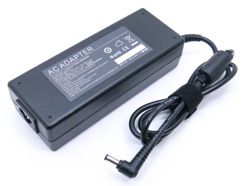 Блок живлення для Lenovo G770 Z570 Z575 B570 19V 6.3A 120W (5.5x2.5)