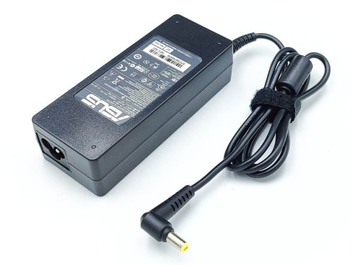 Блок живлення ASUS 90W 19V 4.74A (5.5×2.5 мм) для A35, K56, X55, UX52