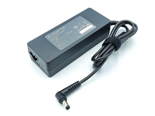 Блок живлення для Fujitsu Lifebook E781, S751, A531, 20V 4.5A 90W (5.5x2.5 мм)