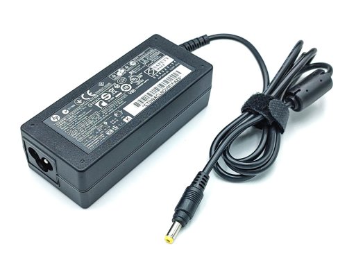 Блок живлення для HP Pavilion dv6000, G62, G61, 18.5V 3.5A 65W (4.8x1.7 мм)