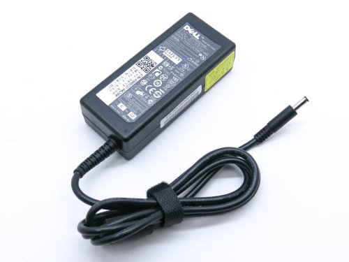 Блок живлення Dell Inspiron, Latitude, Vostro 19.5V 3.34A 65W (4.5×3.0+pin)