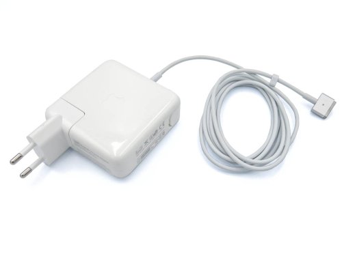 Блок живлення для Apple MacBook Pro A1435, A1425, A1502 (MagSafe 2, 60W, 16.5V 3.65A)