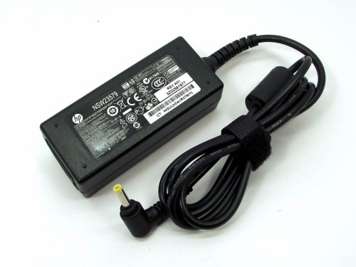 Блок живлення для HP Mini 110, 210, Pavilion DM1 19V 1.58A 30W (4.0×1.7 мм)
